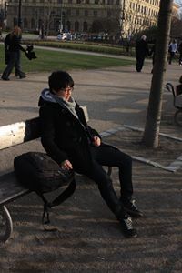 Yifan Wang