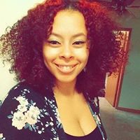 Mischa Glowing'Lotus