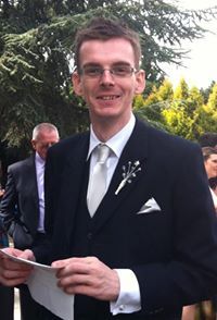 Richard Davies