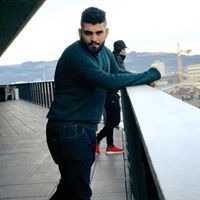 Saif Hussam