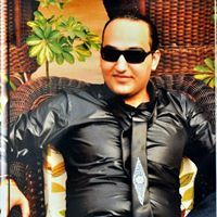 Mohammed Nabil
