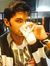 Ahfaz Khan