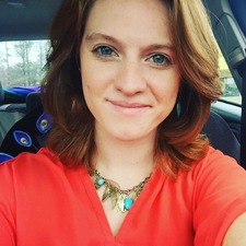 Danielle Christensen