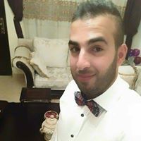 Abood Alissa