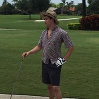 Austin Goldfine
