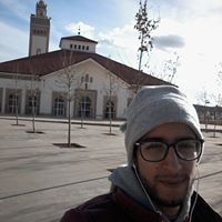 Youssef Kach