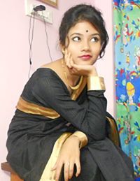 Debosmita Sarkar