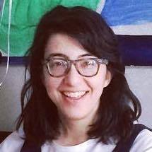 Nozlee Samadzadeh