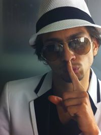 Abbas Shukri