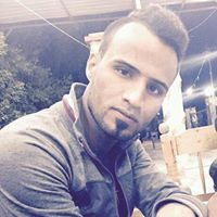 حسين البركي