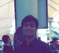 Tushar Agarwal