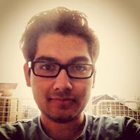 Sid Pandey