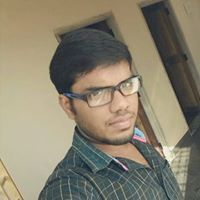 Arun Aaron