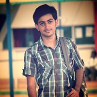 Smit Patel