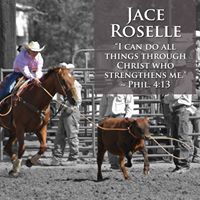 Jace Roselle
