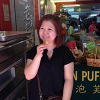 Samantha Soh