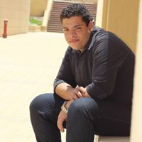 Mostafa Rashed