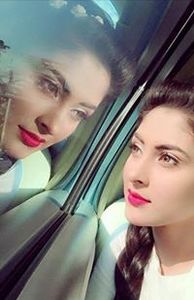 Mehazabien Chowdhury