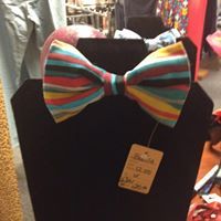 Nydb Bowties