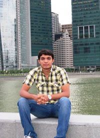 Karthik Akd