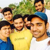 Priyansh Arora