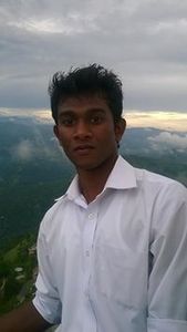 Shiwantha Gunathilake