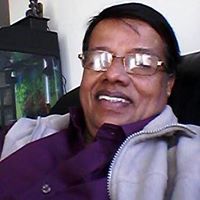 Gopa Kumar