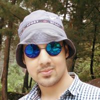 Ayush Gupta