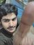 Sushant...