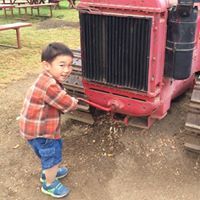 HUNG HING ANTHONY PANG