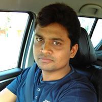 Srinivas Sureddy