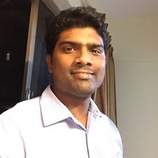 Praveen