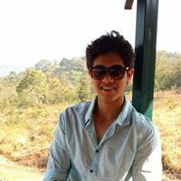 Vibhav Chaugule