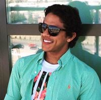 Saeed Bubshait