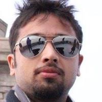 Mohammad Saqib