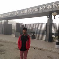 Sree Harsha