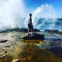 Gavin Osterberg