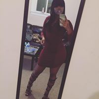 Danielle Crosby