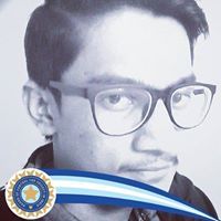 Harshit Trivedi