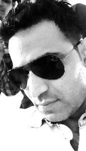 Rohit Rizal