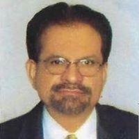 Kunigal A. Shariff