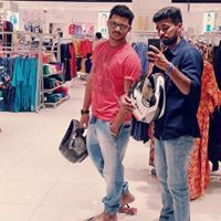 Amruth Patel
