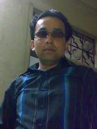 Nitin Chaudhary