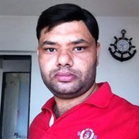 Mukesh Sharma