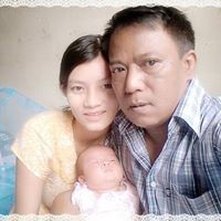 Tin Kyi