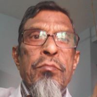 Siddique Mahmud