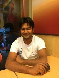 Neeraj Kumar