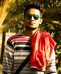 S.M. Mursalin