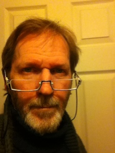 John Peterson