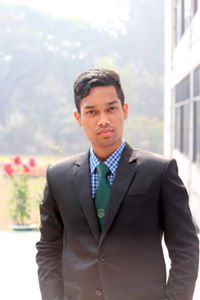 Khalid Walid
